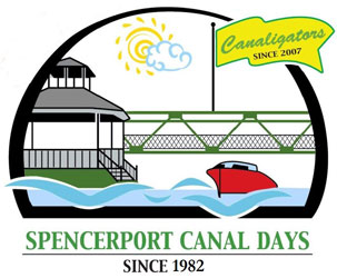 2024 Spencerport Canal Days