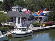 Canal Days Photo: Image