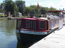 Canal Days Photo: Image